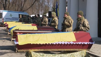 «Свої 20 років він не дочекався»: Сергію Горожанкіну з Полтавщини хочуть присвоїти звання «Герой України» «Свої 20 років він не дочекався»: Сергію Горожанкіну з Полтавщини хочуть присвоїти звання «Герой України»