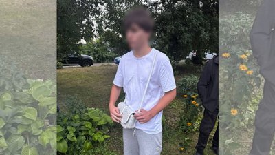 У Черкасах затримали неповнолітнього під час продажу наркотиків — поліція