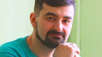 Двоє вчителів з Вінниці увішли в 50-ку премії “Global Teacher Prize Ukraine 2020” Двоє вчителів з Вінниці увішли в 50-ку премії “Global Teacher Prize Ukraine 2020”