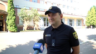 На Житомирщині цьогоріч втопилися 15 людей – більше, ніж минулого року за весь купальний сезон На Житомирщині цьогоріч втопилися 15 людей – більше, ніж минулого року за весь купальний сезон