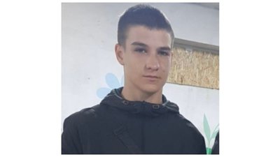 поліція, розшук дитині