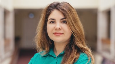 Психологиня Тетяна Сіренко про підтримку рідних зниклих безвісти Психологиня Тетяна Сіренко про підтримку рідних зниклих безвісти