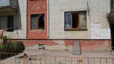 У Чернігові вибух в багатоповерхівці: загинула людина