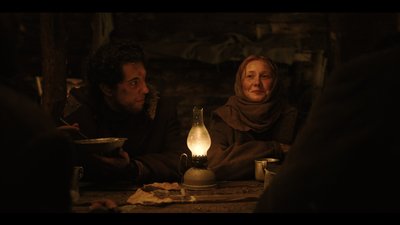 Фільм "Схрон", який переміг на кінофестивалі "Молодість", вийшов онлайн