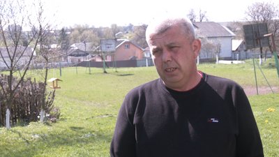 У прикарпатському селі Остриня виготовляють консервацію та пряники для військових У прикарпатському селі Остриня виготовляють консервацію та пряники для військових