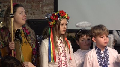Вертеп Харків Вертеп Харків