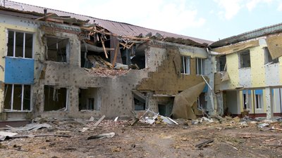 Наслідки атак РФ на Чернігівщині: у червні 2026 року загинули троє людей