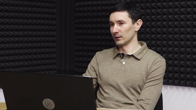 Віктор Завадський Віктор Завадський