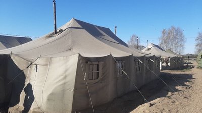 Тернопільські артилеристи осячували паски на Рівненському полігоні Тернопільські артилеристи осячували паски на Рівненському полігоні