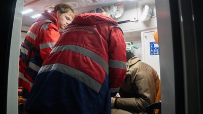 РФ двома хвилями атакувала Одесу: є поранені та пошкодження інфраструктури РФ двома хвилями атакувала Одесу: є поранені та пошкодження інфраструктури