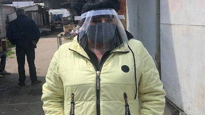 У Тернополі запрацювали непродовольчі ринки