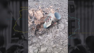 Фермер з деокупованої громади та заступник начальника Харківської ОВА — про виклики напередодні посівної Фермер з деокупованої громади та заступник начальника Харківської ОВА — про виклики напередодні посівної