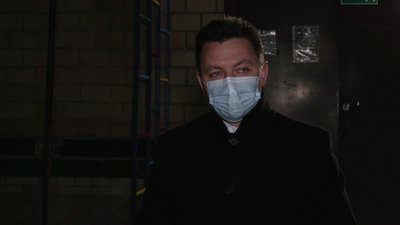 У дитсадку №66 у Чернігові ввімкнули опалення: коли до нього повернуться діти? У дитсадку №66 у Чернігові ввімкнули опалення: коли до нього повернуться діти?