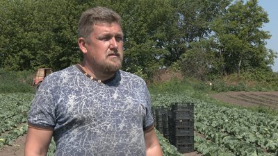 Черкаським аграріям не вистачає пального Черкаським аграріям не вистачає пального