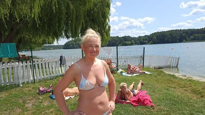 На пляжах Житомира купатися заборонено – вода не відповідає санітарно-хімічним показникам На пляжах Житомира купатися заборонено – вода не відповідає санітарно-хімічним показникам