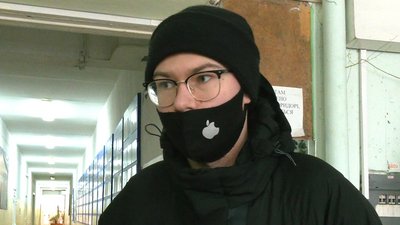 "Люди святкували". Чому на Франківщині поменшало охочих щепитися проти COVID-19