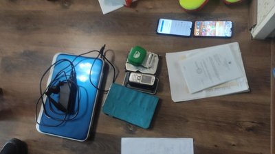 Підозрюють у співпраці з розвідкою Росії: на Рівненщині СБУ затримала військового Підозрюють у співпраці з розвідкою Росії: на Рівненщині СБУ затримала військового