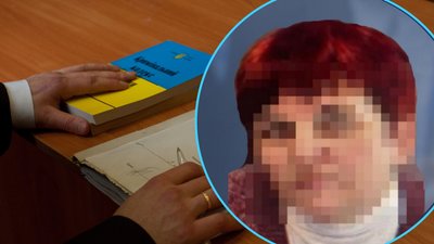 Херсонщина, службова недбалість, начальниця служби у справах дітей, сексуальне насильство