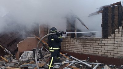Синельниківщина, пожежа, обстріли, війна