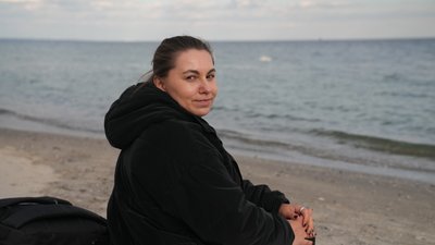 Цвітіння води, стоки та дрейфуючі міни: екологія Чорного моря очима експертів Цвітіння води, стоки та дрейфуючі міни: екологія Чорного моря очима експертів