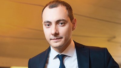 До списку молодих лідерів журналу Time увійшло троє українців