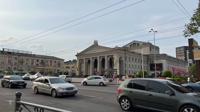 Приземний озон у Рівному: перевищення норми в 1,5 раза