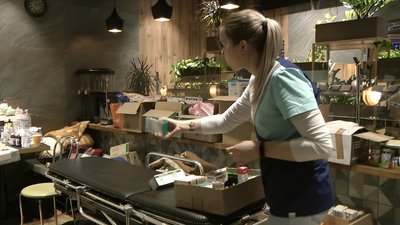 "Маріуполя немає". До Запоріжжя за добу прибуло понад 7 тисяч маріупольців "Маріуполя немає". До Запоріжжя за добу прибуло понад 7 тисяч маріупольців