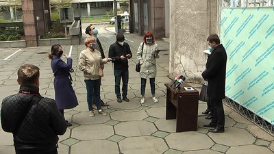 В’їзд до Запоріжжя, Енергодара та Мелітополя протягом Великодніх свят буде обмежено
