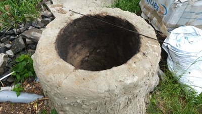 5 кілометрів пішки до магазину: історія хутора, що зникає неподалік Луцька