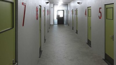 Міністр юстиції опублікував дизайн-проєкт нового СІЗО у Львові Міністр юстиції опублікував дизайн-проєкт нового СІЗО у Львові