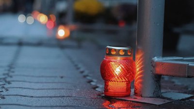На Донеччині загинув військовослужбовець з Івано-Франківщини Михайло Глібчук