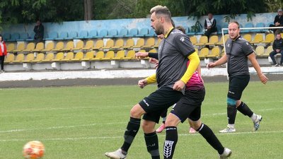 На півночі Сумщини проводять чемпіонат області з футболу На півночі Сумщини проводять чемпіонат області з футболу
