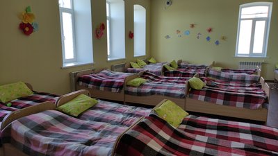 У громаді на Полтавщині не вистачає місць у дитячому садку У громаді на Полтавщині не вистачає місць у дитячому садку