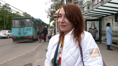 До кінця травня у Чернігові тестуватимуть тролейбуси з автономним ходом До кінця травня у Чернігові тестуватимуть тролейбуси з автономним ходом
