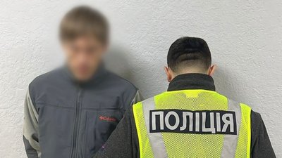 підозрюваний, поліція, вбивство