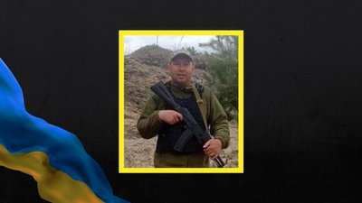 Стало відомо про смерть трьох військових З Рівненщини