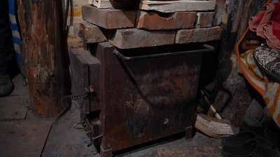 Позиції "на нулі": як на Сумщині захищають кордони України Позиції "на нулі": як на Сумщині захищають кордони України