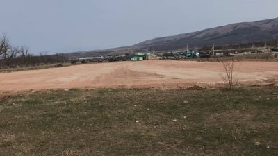 партизани, атеш