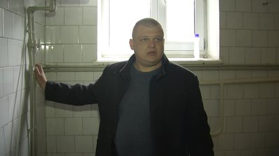 На Волині в приміщенні колишньої лікарні заселили 60 переселенців