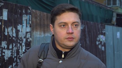 Олександр Авдєєв Олександр Авдєєв