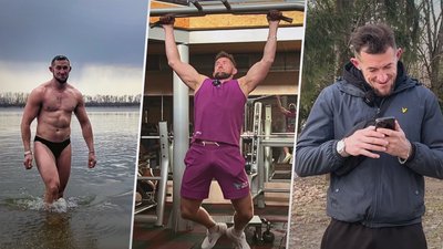 занартування, спорт, блог, соцмережі, історії