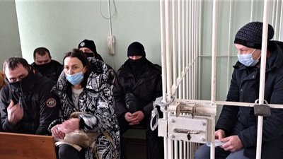 Зіткнулись через слизьку дорогу. Обрали запобіжний захід підозрюваному у смертельній аварії