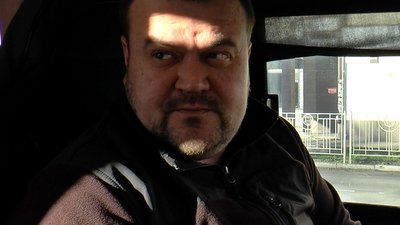 Вручення повісток у Полтаві: як це вплинуло на кількість громадського транспорту Вручення повісток у Полтаві: як це вплинуло на кількість громадського транспорту