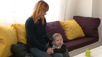 Із фронту повернувся з собакою: черкаський доброволець розповів пригадав Із фронту повернувся з собакою: черкаський доброволець розповів пригадав
