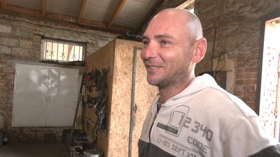 "Після війни тяжко адаптуватися". Історії військових, які після АТО розпочали власну справу