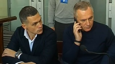 Рік Кучера і майбутнє з Тимчук: чим запам'ятався ексголова Харківської ОДА і ким є його наступниця Рік Кучера і майбутнє з Тимчук: чим запам'ятався ексголова Харківської ОДА і ким є його наступниця