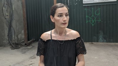 Лілія Андрющенко. Лілія Андрющенко.