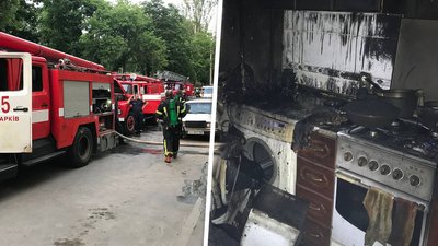 Приніс води рятувальниками на пожежу. Школяр Олександр Ходукін. СУСПІЛЬНЕ | ЛЮДИ Приніс води рятувальниками на пожежу. Школяр Олександр Ходукін. СУСПІЛЬНЕ | ЛЮДИ