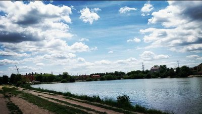 Чи можна купатись на вінницьких пляжах. Перевірка Держпродспоживслужби