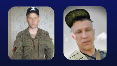 За знущання над цивільним засудили двох окупантів на Миколаївщині